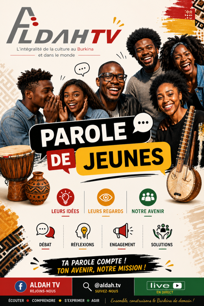 parole de jeune bon